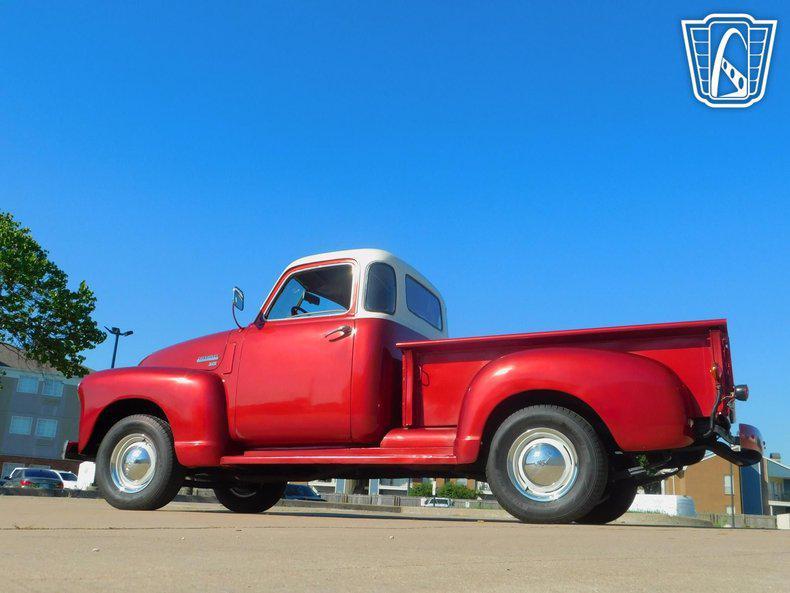 used 1950 Chevrolet 3100 car, priced at $26,000