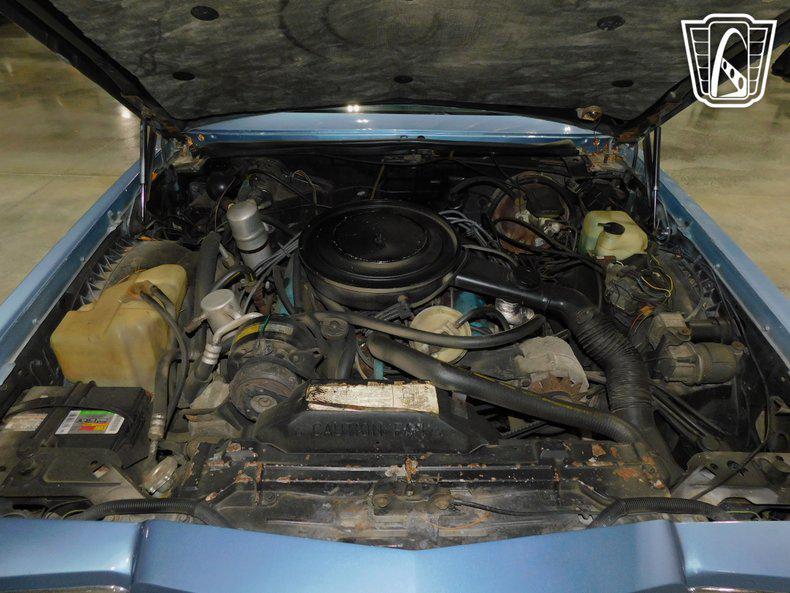 used 1980 Buick Riviera car, priced at $9,500