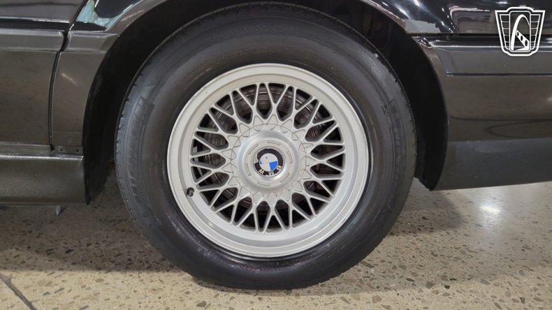 used 1997 BMW 740 car, priced at $8,500