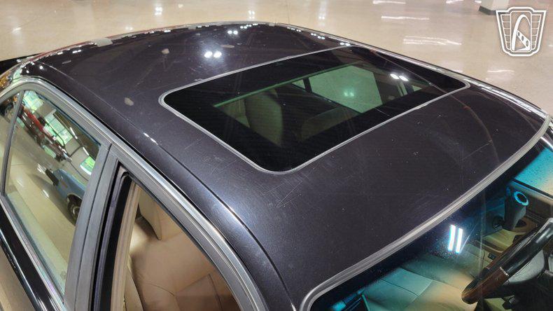 used 1997 BMW 740 car, priced at $8,500