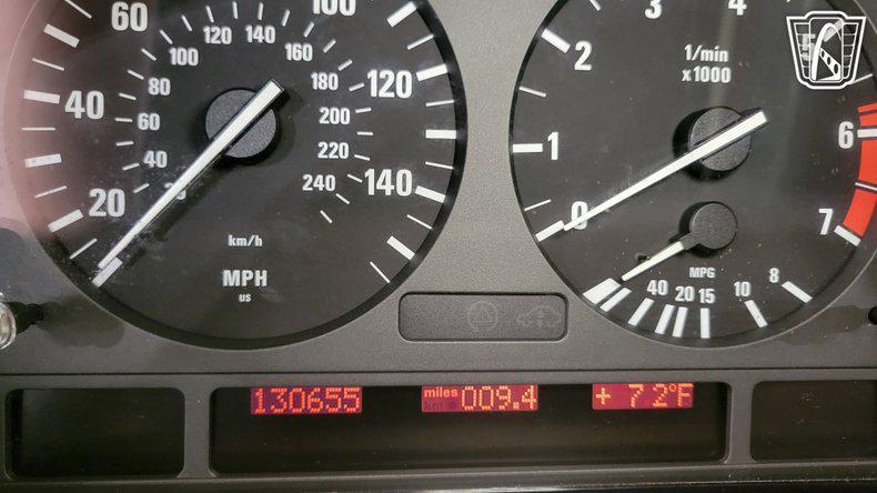 used 1997 BMW 740 car, priced at $8,500