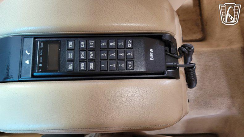 used 1997 BMW 740 car, priced at $8,500