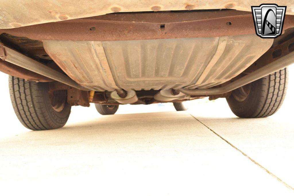 used 1976 Oldsmobile Toronado car, priced at $12,000