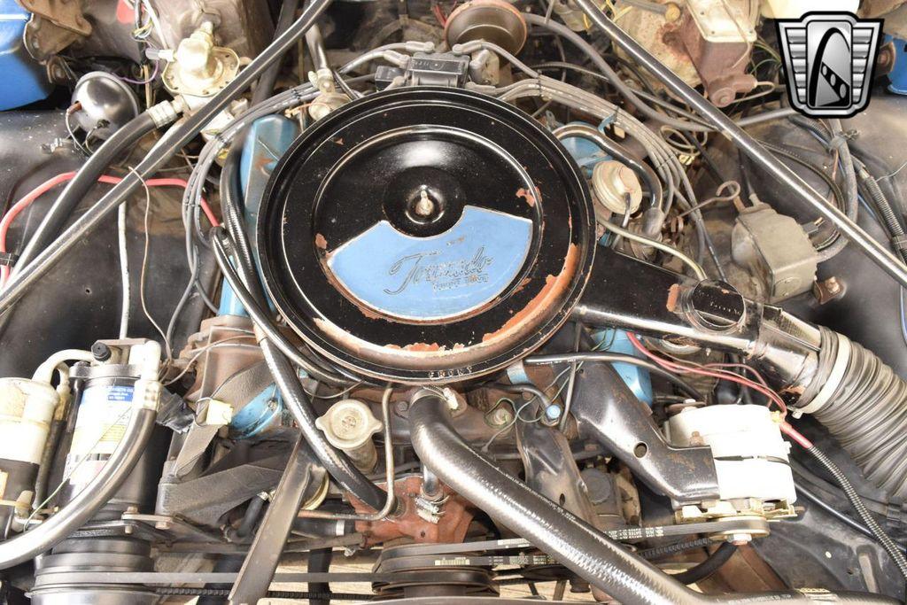 used 1976 Oldsmobile Toronado car, priced at $12,000