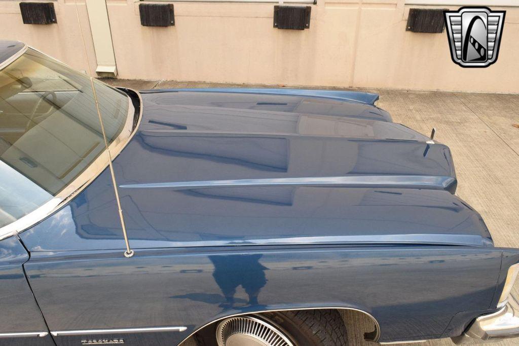 used 1976 Oldsmobile Toronado car, priced at $12,000