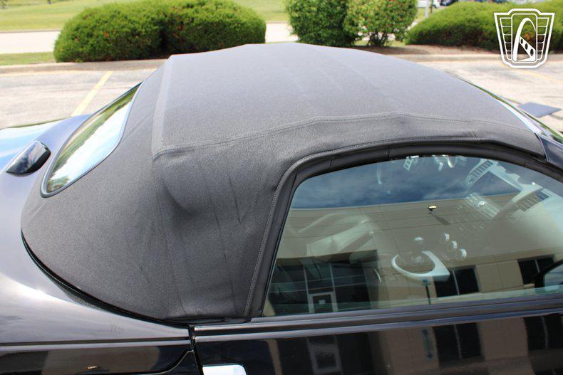 used 2006 Nissan 350Z car, priced at $25,000