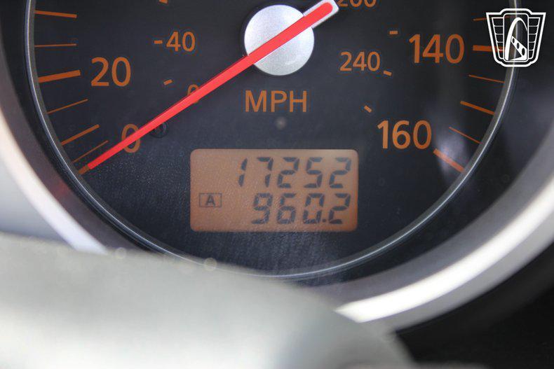 used 2006 Nissan 350Z car, priced at $25,000