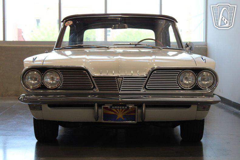 used 1962 Pontiac Tempest car, priced at $48,000