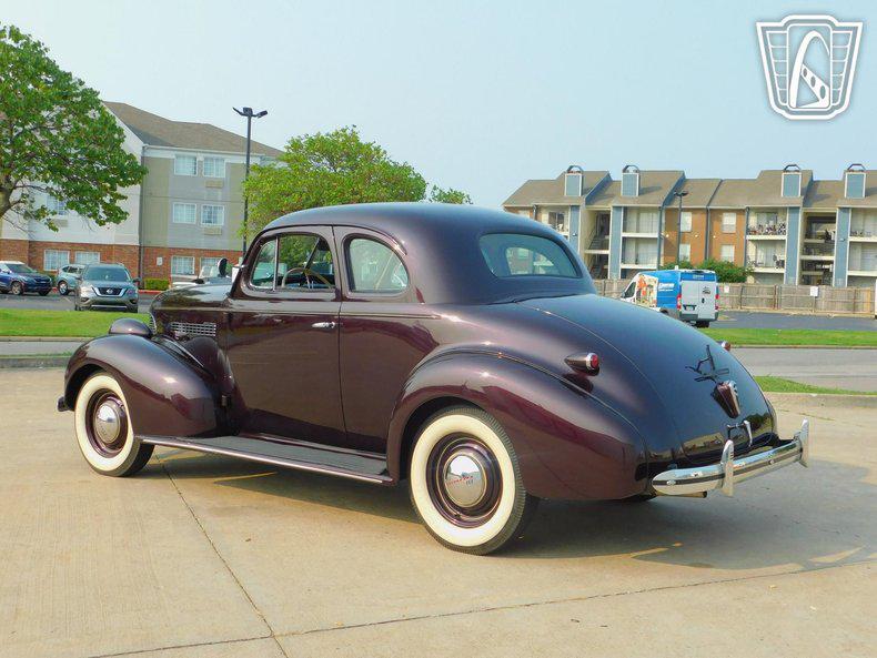 used 1939 Chevrolet Master Deluxe car, priced at $34,000
