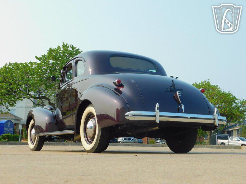 used 1939 Chevrolet Master Deluxe car, priced at $34,000