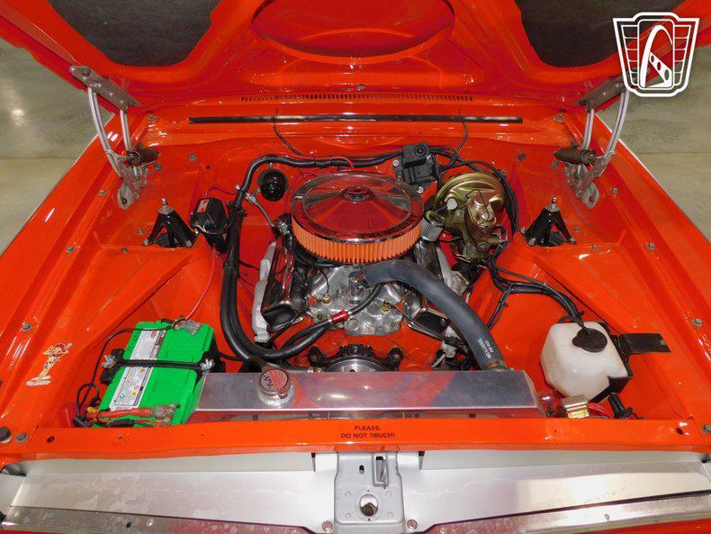 used 1963 Chevrolet Nova car, priced at $40,000