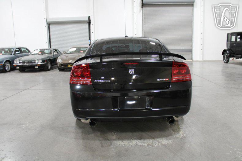 used 2006 Dodge Charger car, priced at $45,000