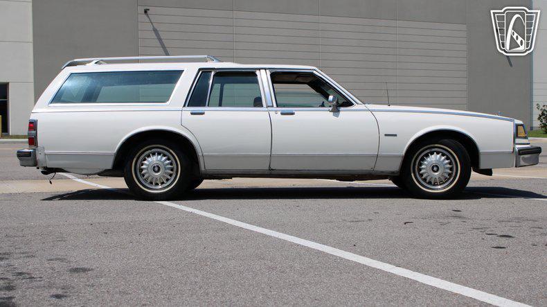 used 1983 Buick Electra car, priced at $13,000