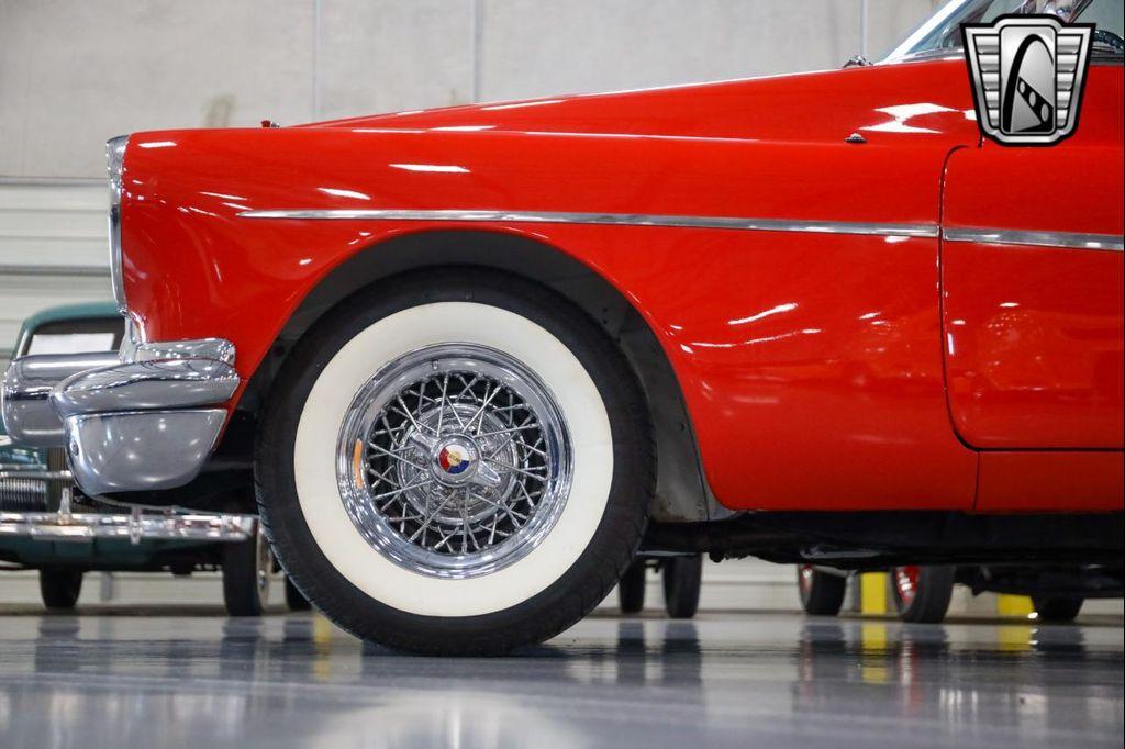 used 1953 Buick Skylark car, priced at $157,000