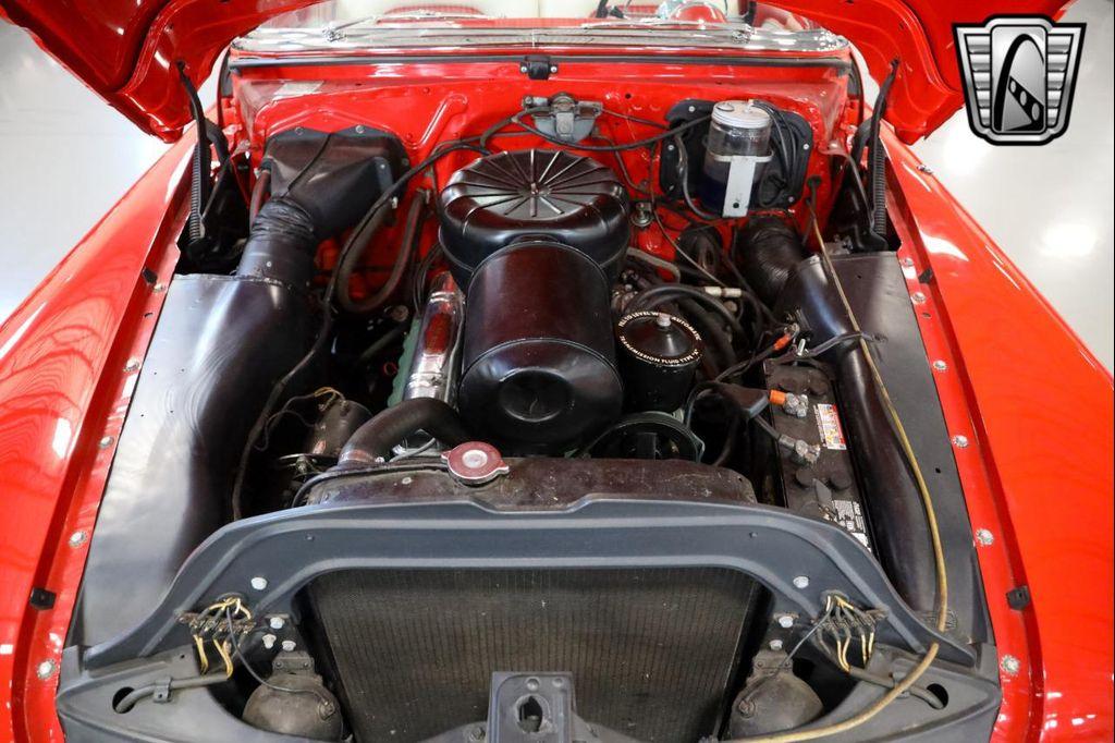 used 1953 Buick Skylark car, priced at $157,000