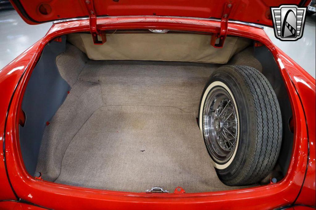 used 1953 Buick Skylark car, priced at $157,000