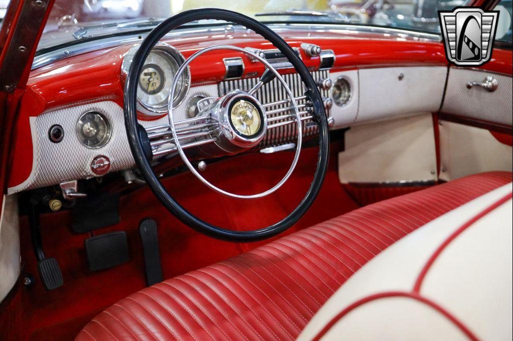 used 1953 Buick Skylark car, priced at $157,000