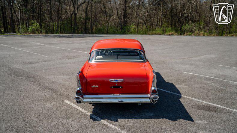 used 1957 Chevrolet 210 car, priced at $59,000