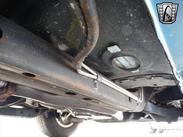 used 1979 Pontiac Firebird car, priced at $96,000