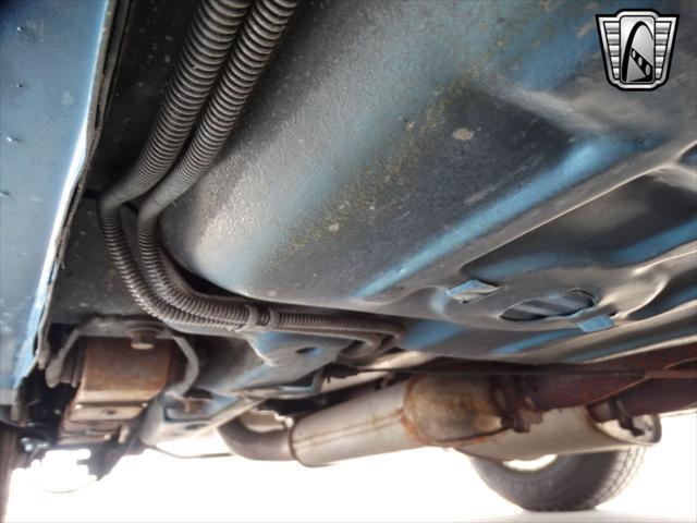 used 1979 Pontiac Firebird car, priced at $96,000