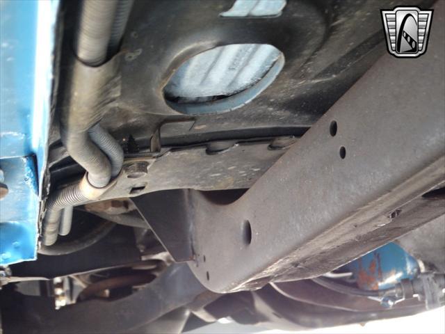 used 1979 Pontiac Firebird car, priced at $96,000