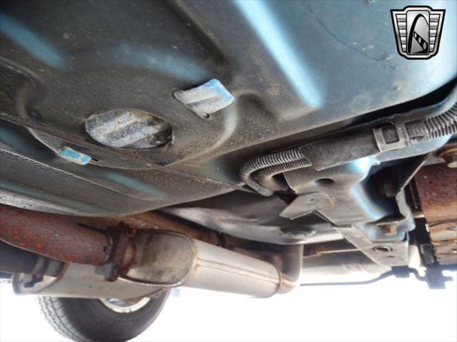 used 1979 Pontiac Firebird car, priced at $96,000