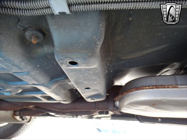 used 1979 Pontiac Firebird car, priced at $96,000