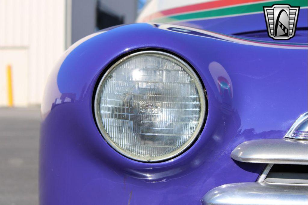 used 1948 Chevrolet Stylemaster car, priced at $33,000