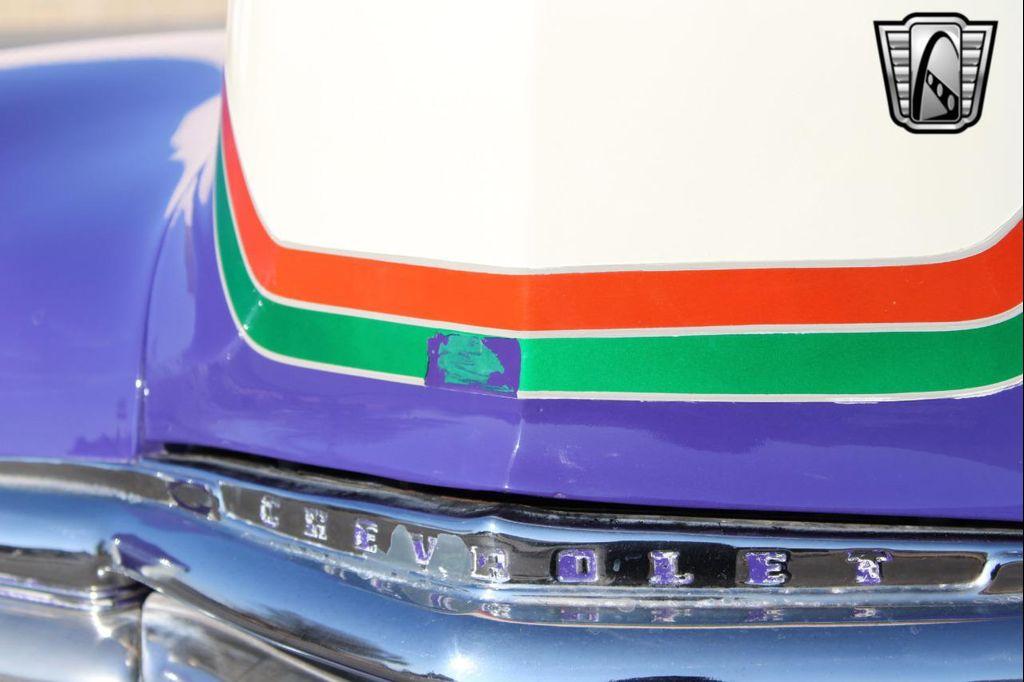 used 1948 Chevrolet Stylemaster car, priced at $33,000