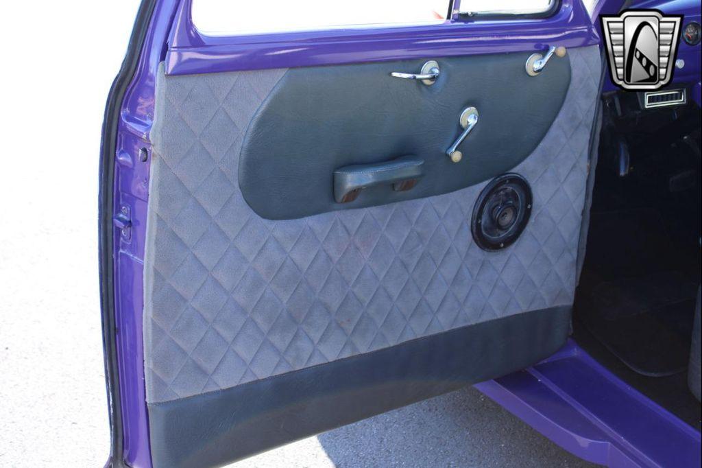 used 1948 Chevrolet Stylemaster car, priced at $33,000