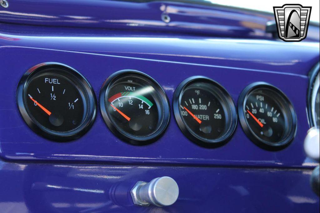 used 1948 Chevrolet Stylemaster car, priced at $33,000