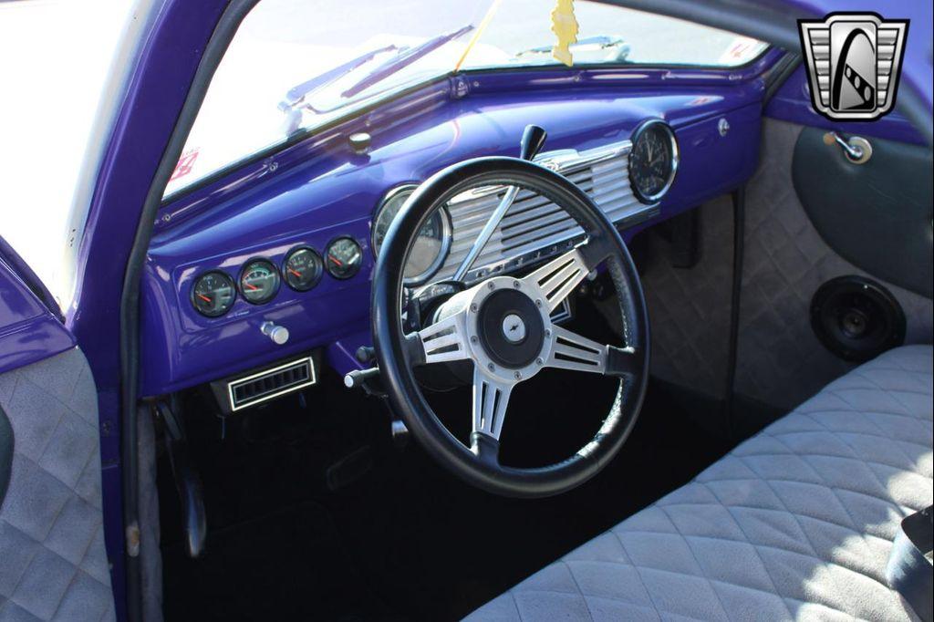 used 1948 Chevrolet Stylemaster car, priced at $33,000