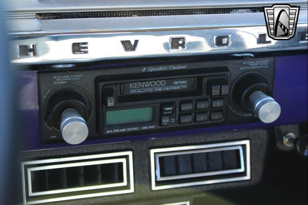 used 1948 Chevrolet Stylemaster car, priced at $33,000