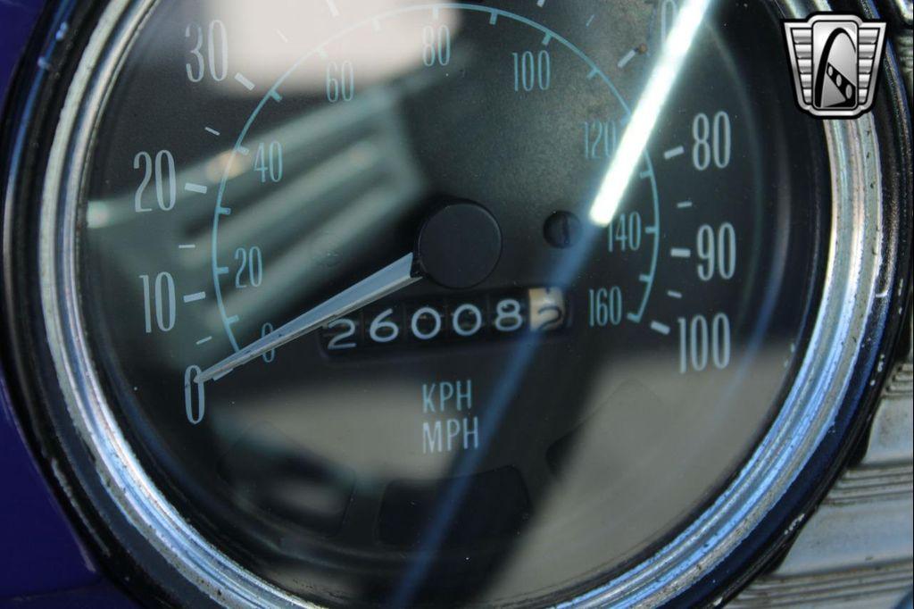 used 1948 Chevrolet Stylemaster car, priced at $33,000