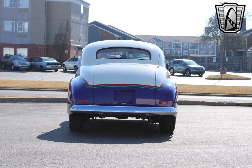used 1948 Chevrolet Stylemaster car, priced at $33,000