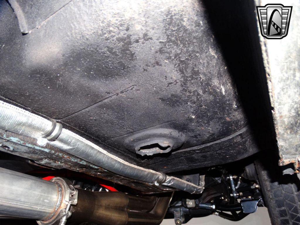 used 1967 Chevrolet Nova car, priced at $69,000