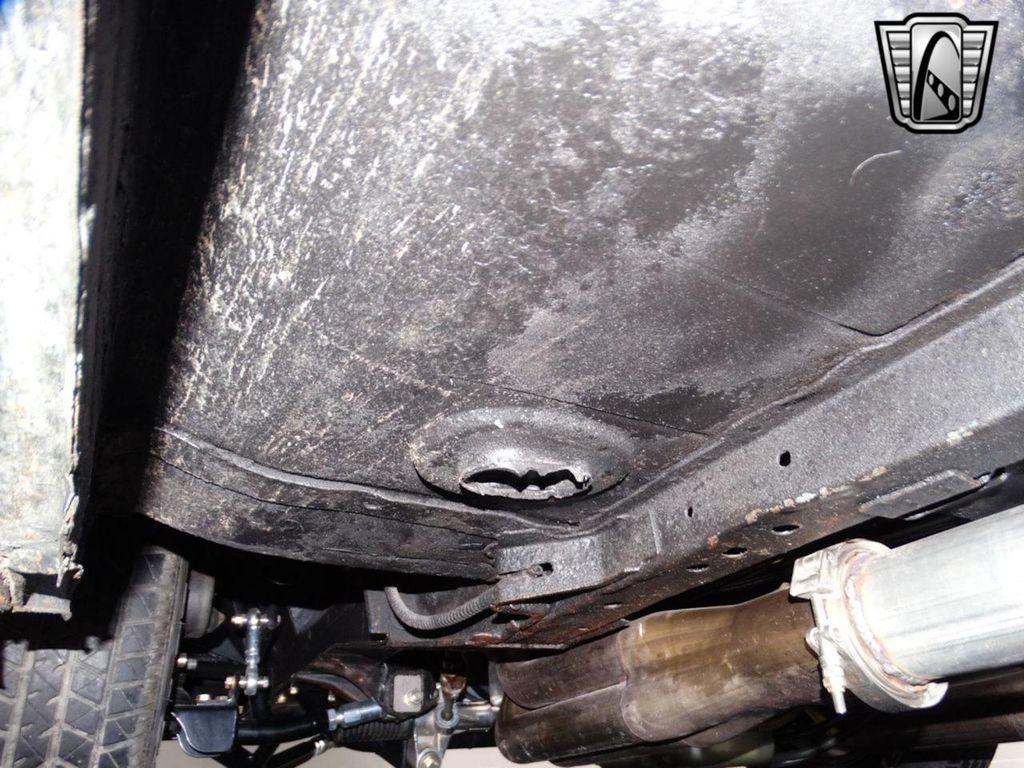 used 1967 Chevrolet Nova car, priced at $69,000