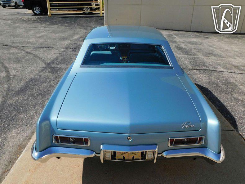 used 1964 Buick Riviera car, priced at $69,000