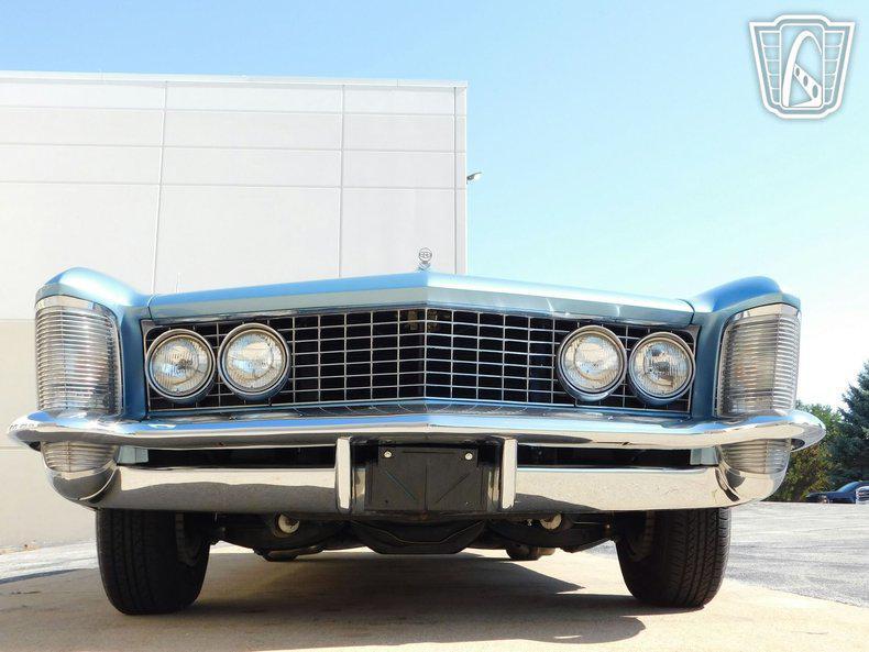 used 1964 Buick Riviera car, priced at $69,000