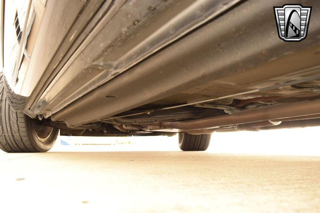 used 1996 Chevrolet Caprice car, priced at $37,000