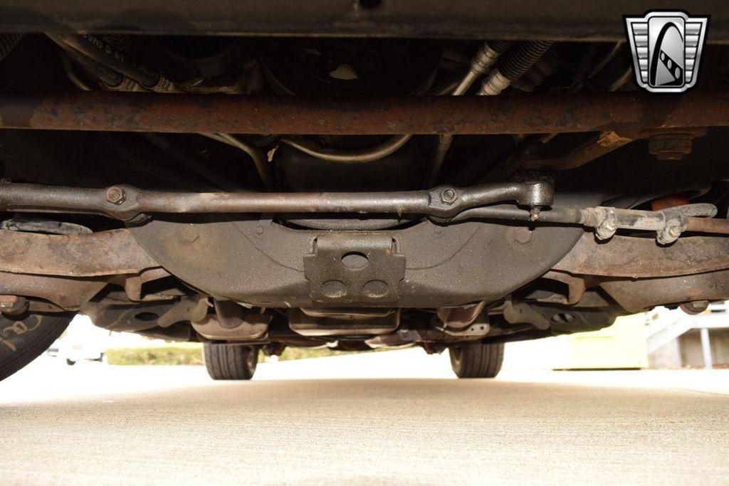 used 1996 Chevrolet Caprice car, priced at $37,000