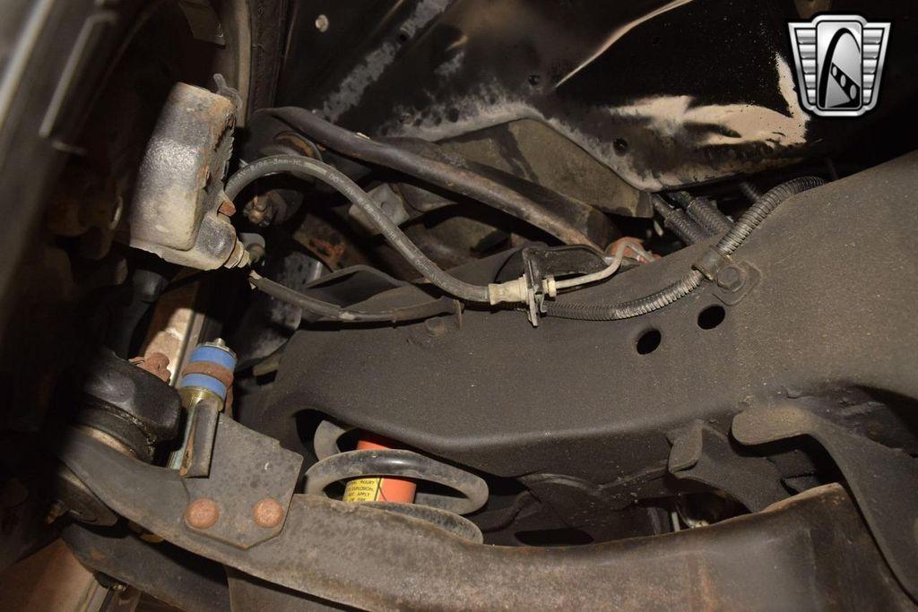 used 1996 Chevrolet Caprice car, priced at $37,000