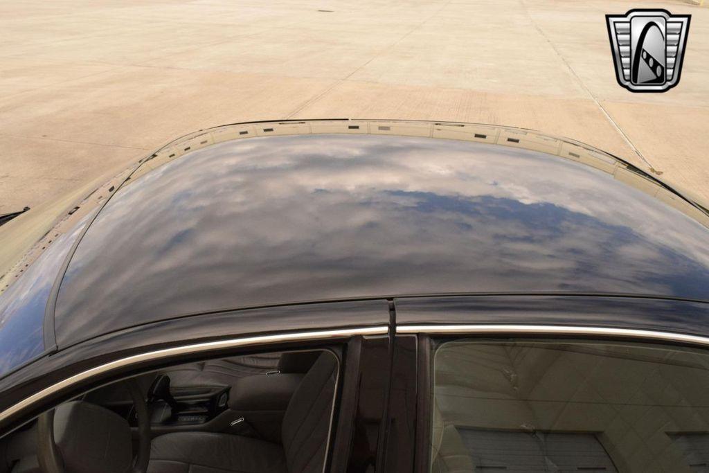 used 1996 Chevrolet Caprice car, priced at $37,000