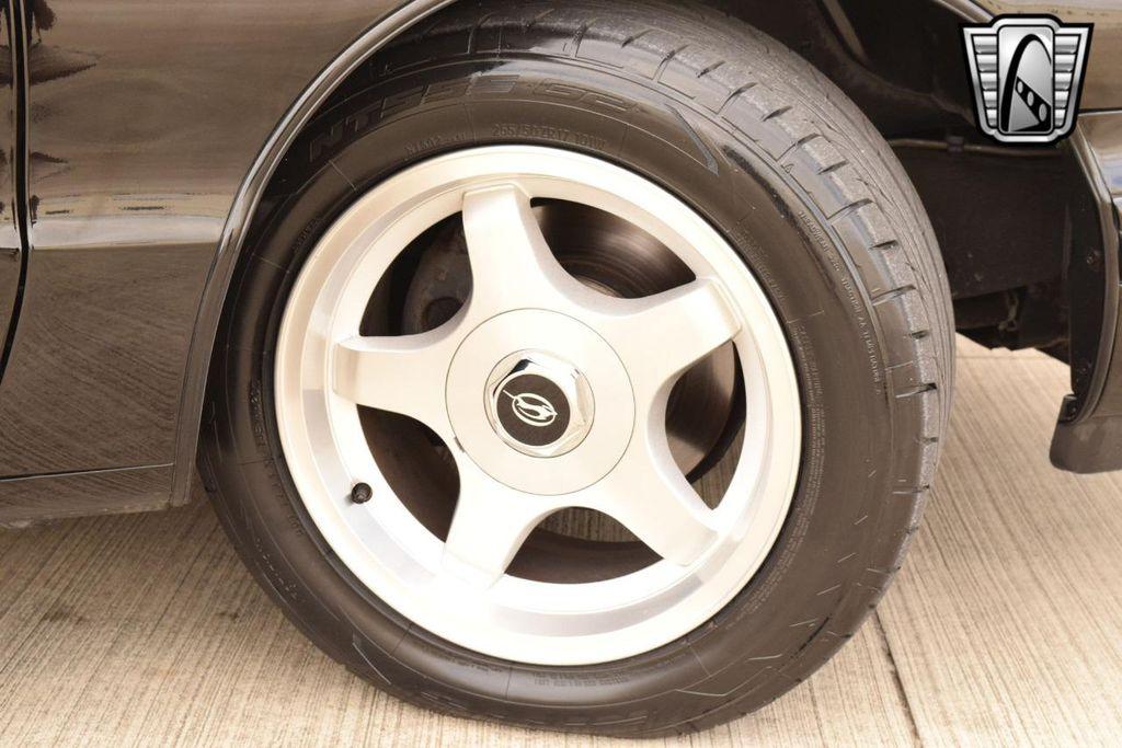 used 1996 Chevrolet Caprice car, priced at $37,000