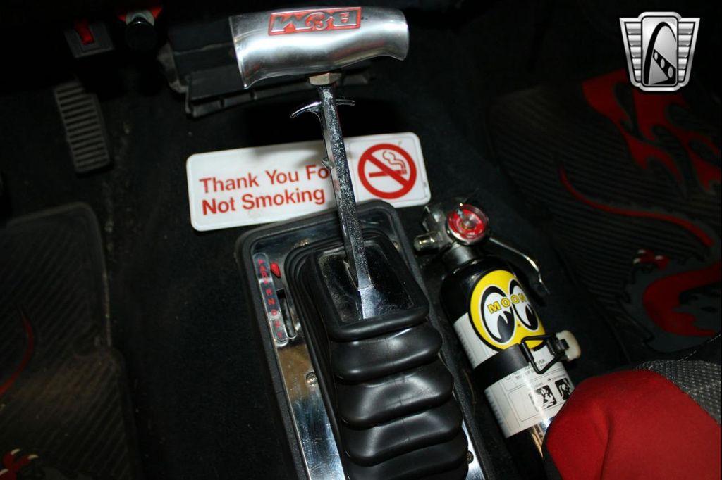 used 1985 Chevrolet S-10 car, priced at $9,000