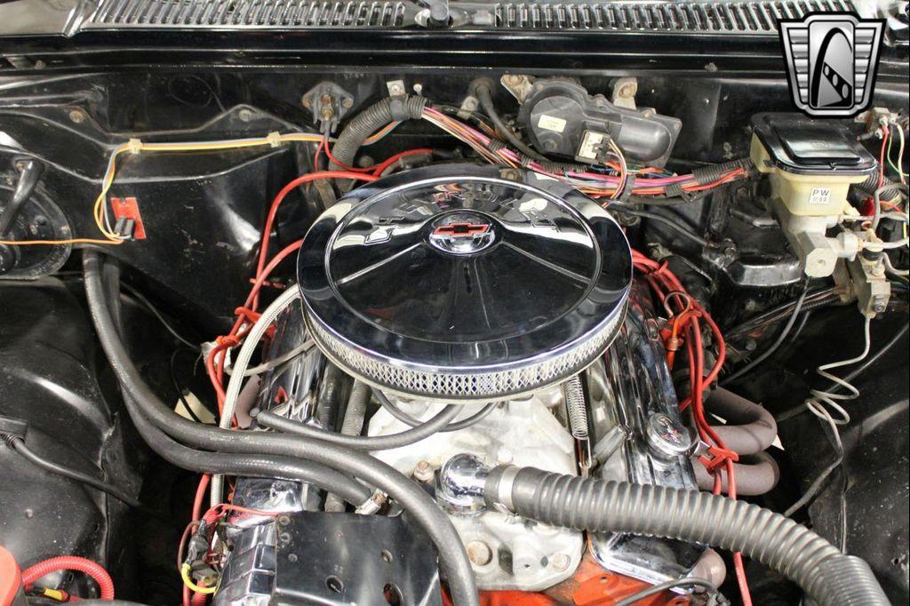 used 1985 Chevrolet S-10 car, priced at $9,000