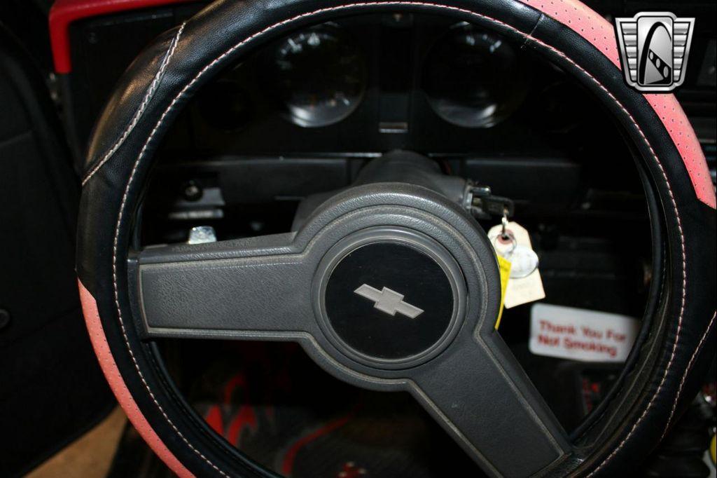 used 1985 Chevrolet S-10 car, priced at $9,000