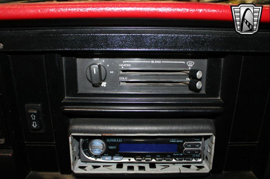 used 1985 Chevrolet S-10 car, priced at $9,000