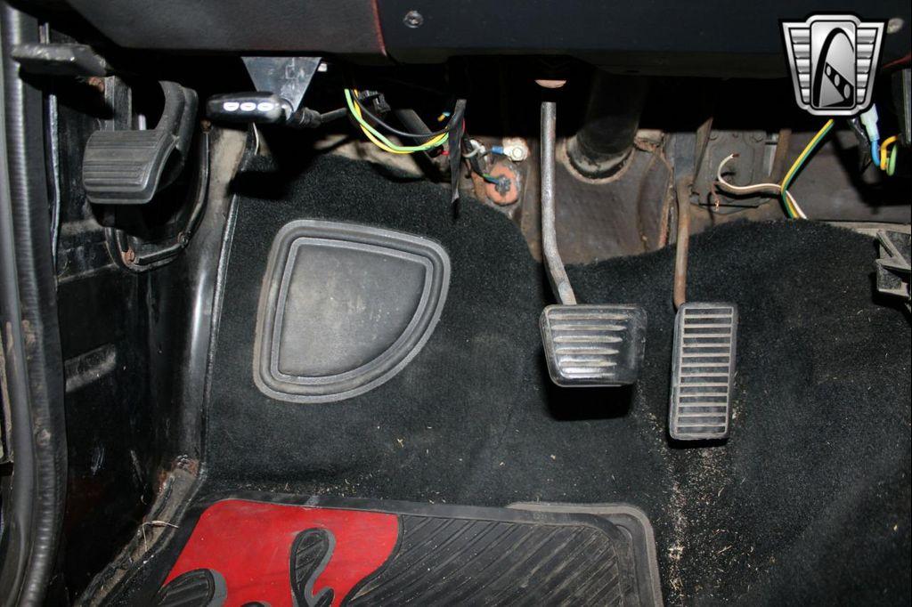 used 1985 Chevrolet S-10 car, priced at $9,000