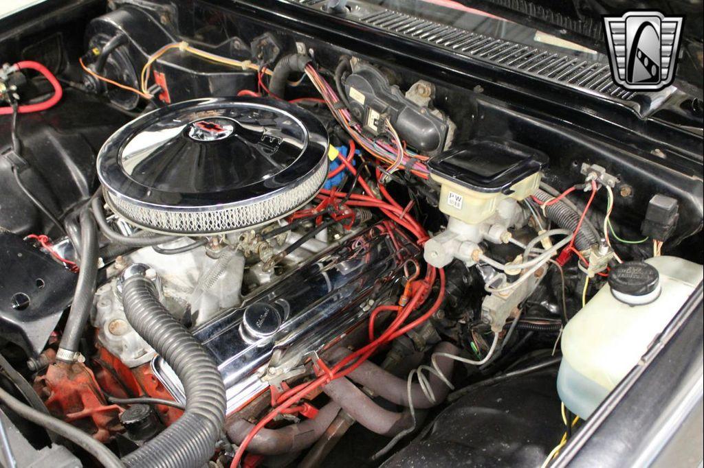 used 1985 Chevrolet S-10 car, priced at $9,000